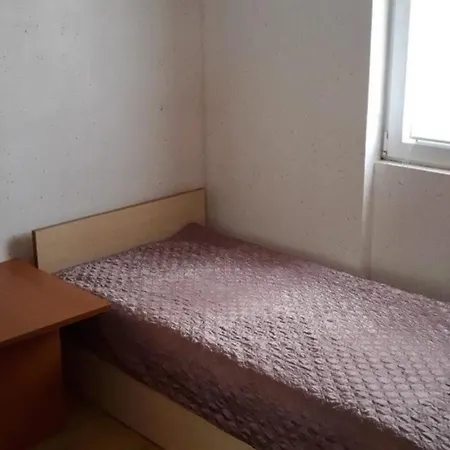 Apartment Fuer Vier Personen Mit Terrasse *