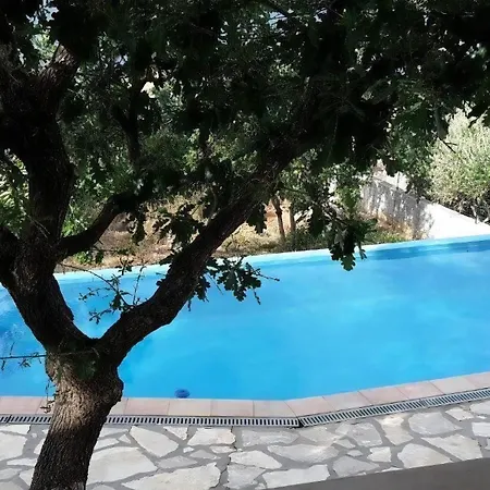Apartment Fuer Vier Personen Mit Terrasse